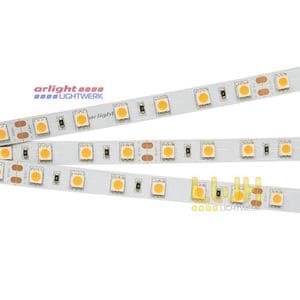 светодиодная лента smd 5050 arlight светодиодная лента smd 5050