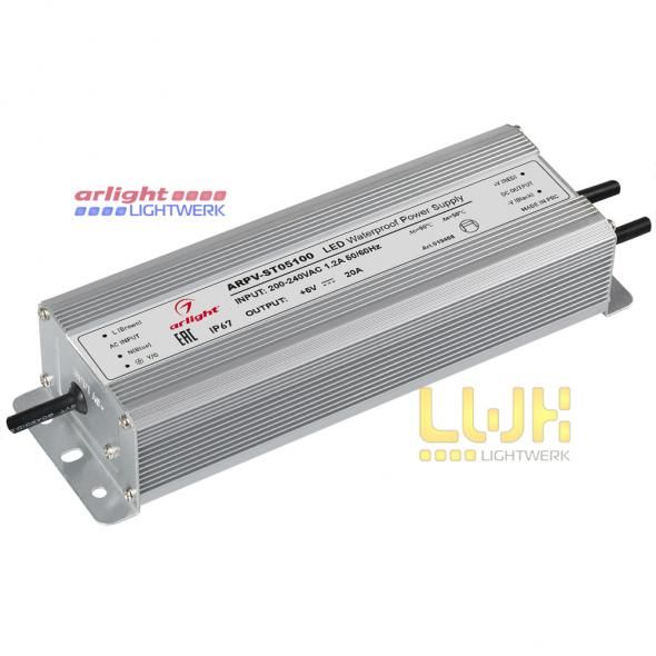 Блок питания 5 вольт IP67 Блок питания 5 вольт IP67