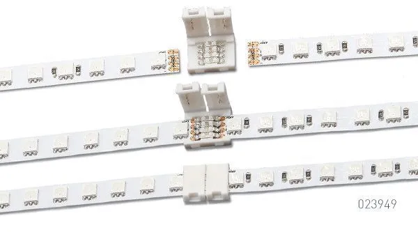Коннекторы led fix Коннекторы led fix