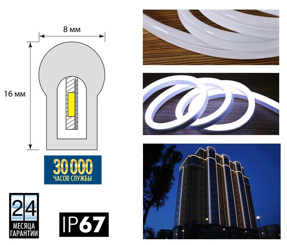 LED NEON FLEX LED NEON FLEX