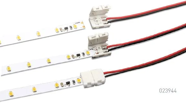 Коннекторы led fix Коннекторы led fix