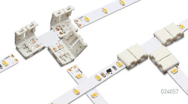 Коннекторы led fix Коннекторы led fix