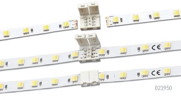 Коннекторы led fix Коннекторы led fix