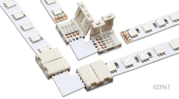Коннекторы led fix Коннекторы led fix