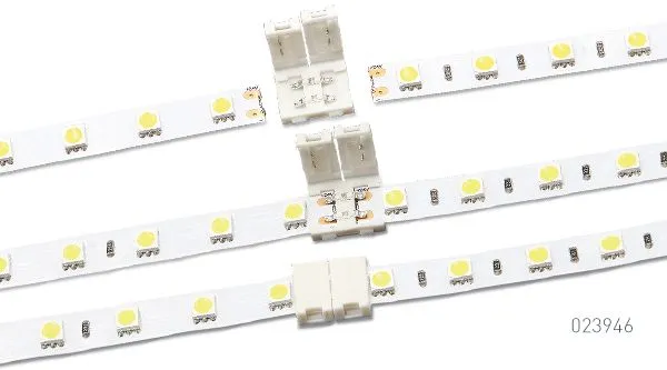 Коннекторы led fix Коннекторы led fix