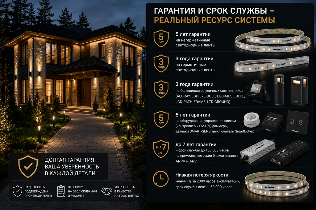уличное освещение уличное освещение