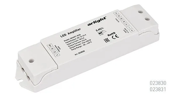 SMART новинки от Arlight SMART новинки от Arlight