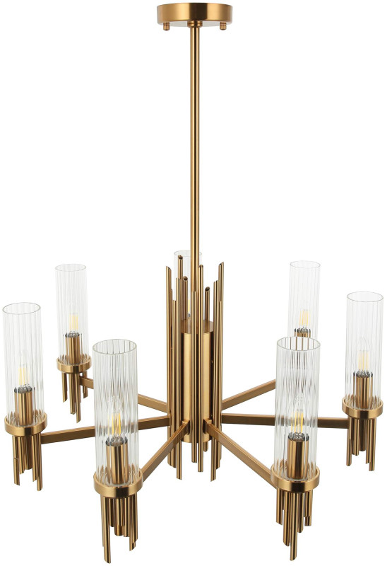 Люстра на штанге Stilfort 2170/05/07P