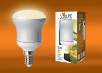 Лампа энергосберегающая CFL-R 50 220-240V 9W E14 2700K