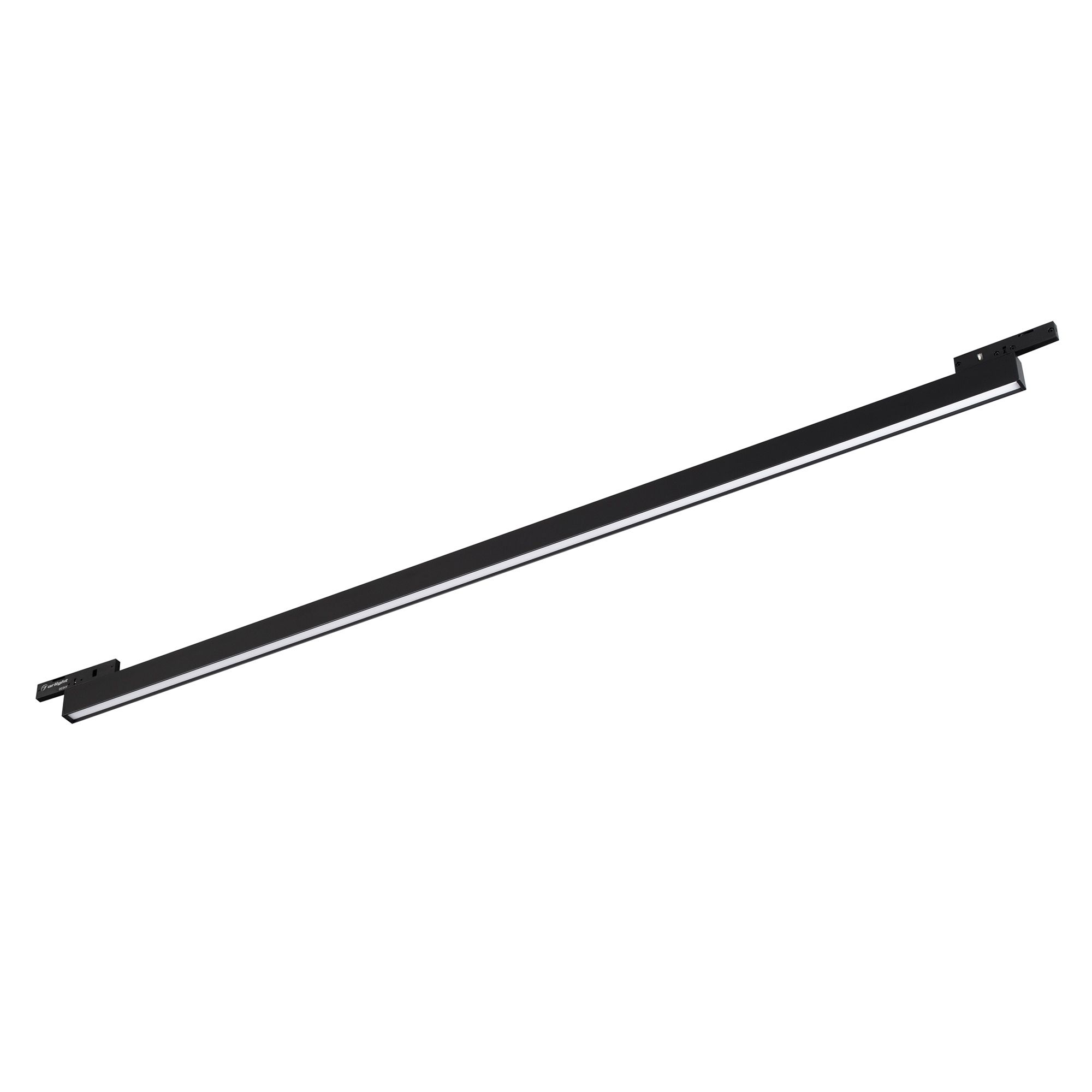 Светильник MAG-MICROCOSM-FLAT-L600-16W Day4000 (BK, 100 deg, 24V) (Arlight, IP20 Металл, 3 года)