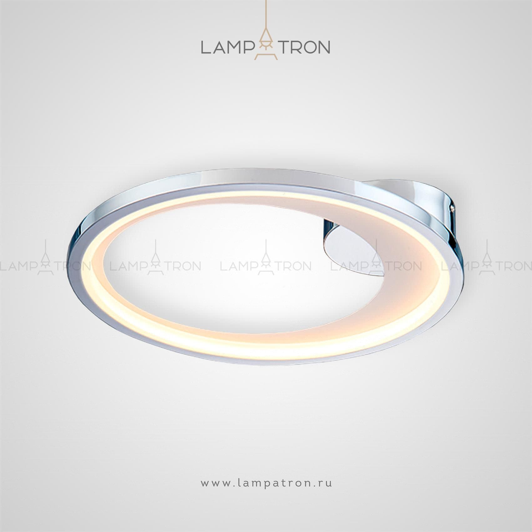Lampton G4