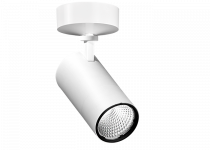 Светодиодный накладной светильник  PL 023 (СОЛО 90) 25÷42 Вт