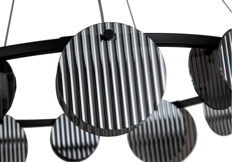 Подвесная люстра Stilfort 4008/02/08P