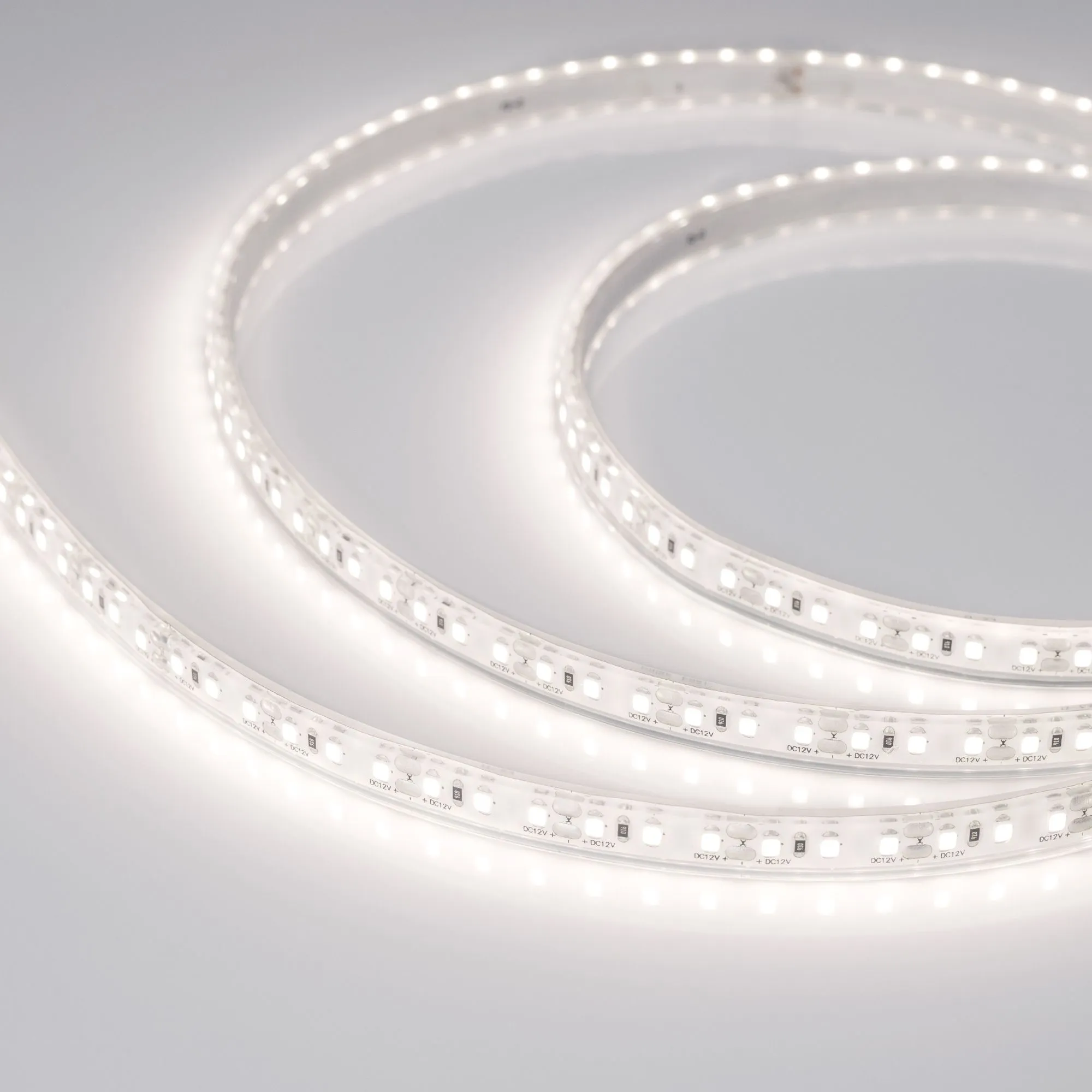 светодиодная лента 12 вольт