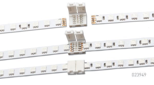 Коннекторы led fix Коннекторы led fix