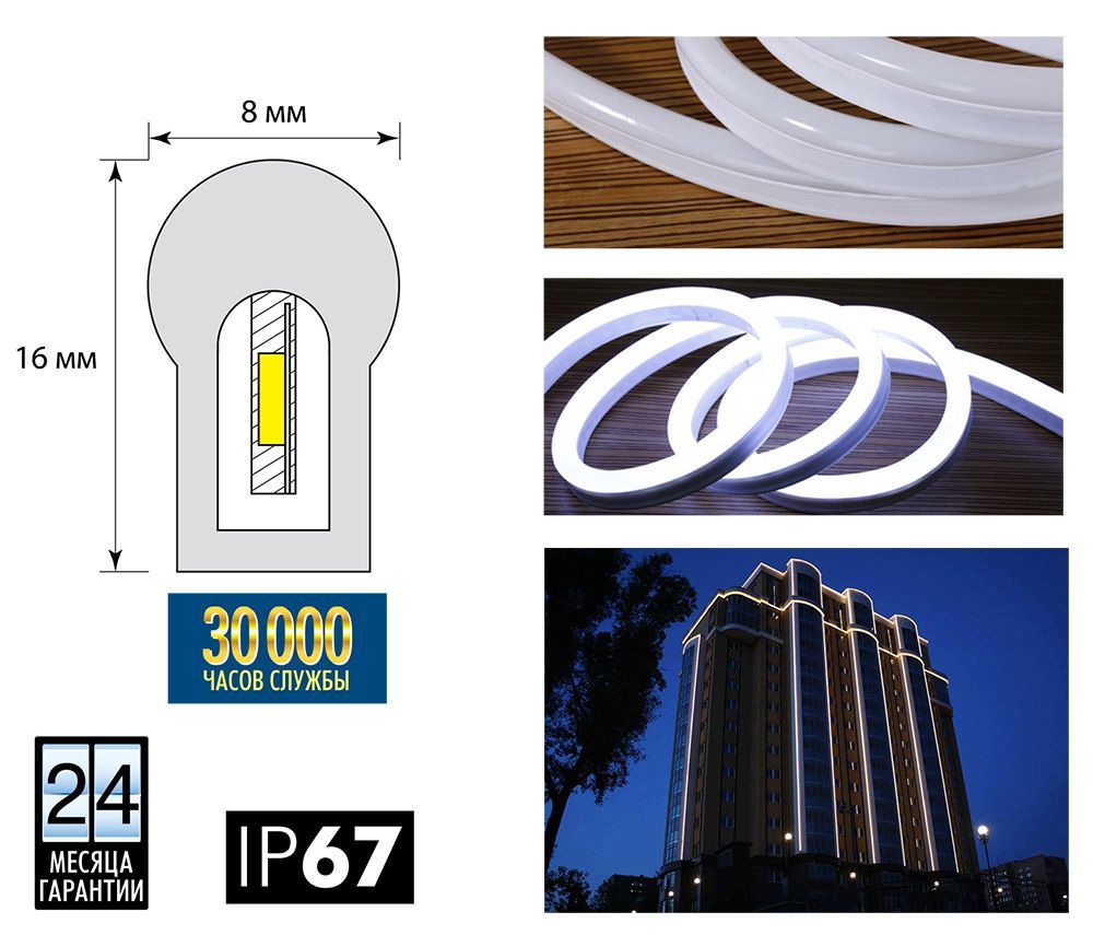 LED NEON FLEX LED NEON FLEX