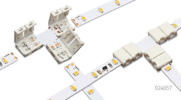 Коннекторы led fix Коннекторы led fix