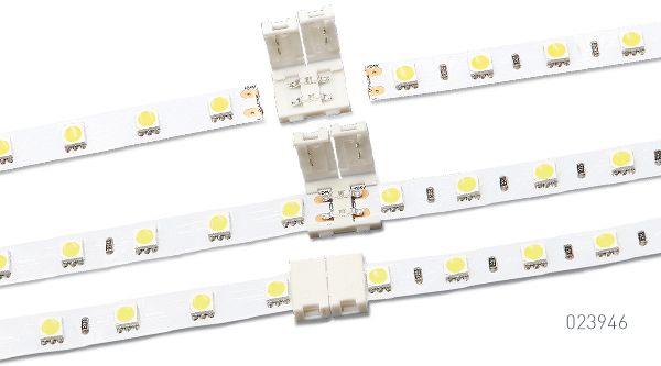 Коннекторы led fix Коннекторы led fix